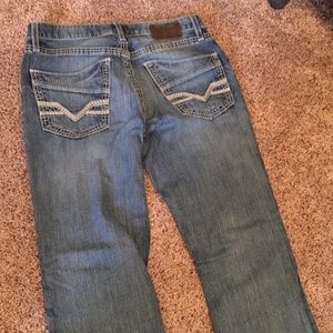 Jumpsuits | Mens Buckle Jeans 